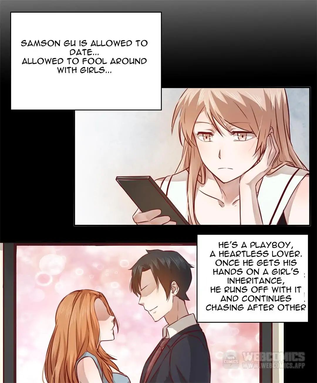 Read Demon