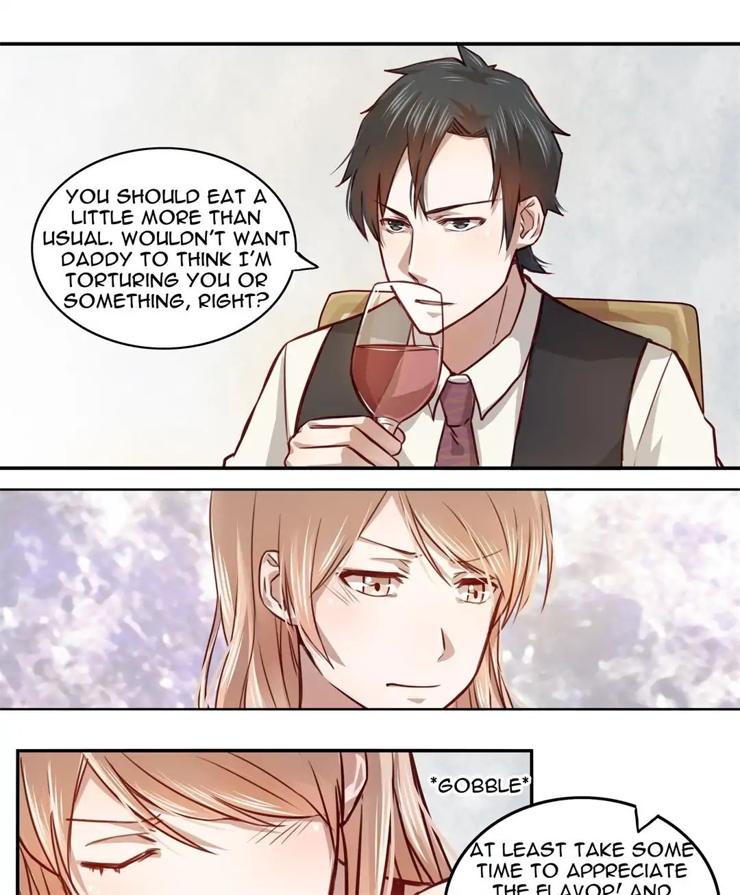 Read Demon
