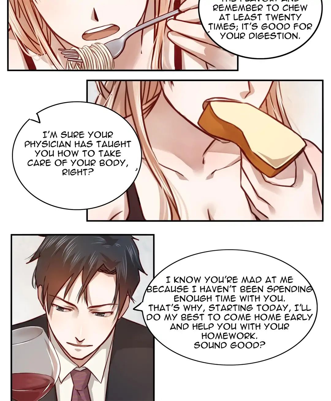 Read Demon