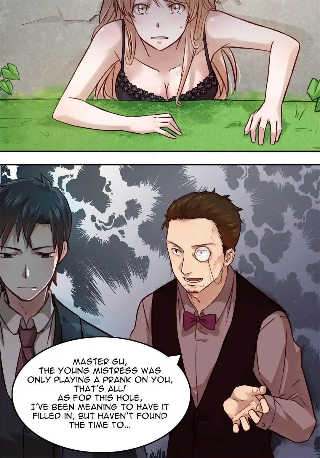 Read Demon