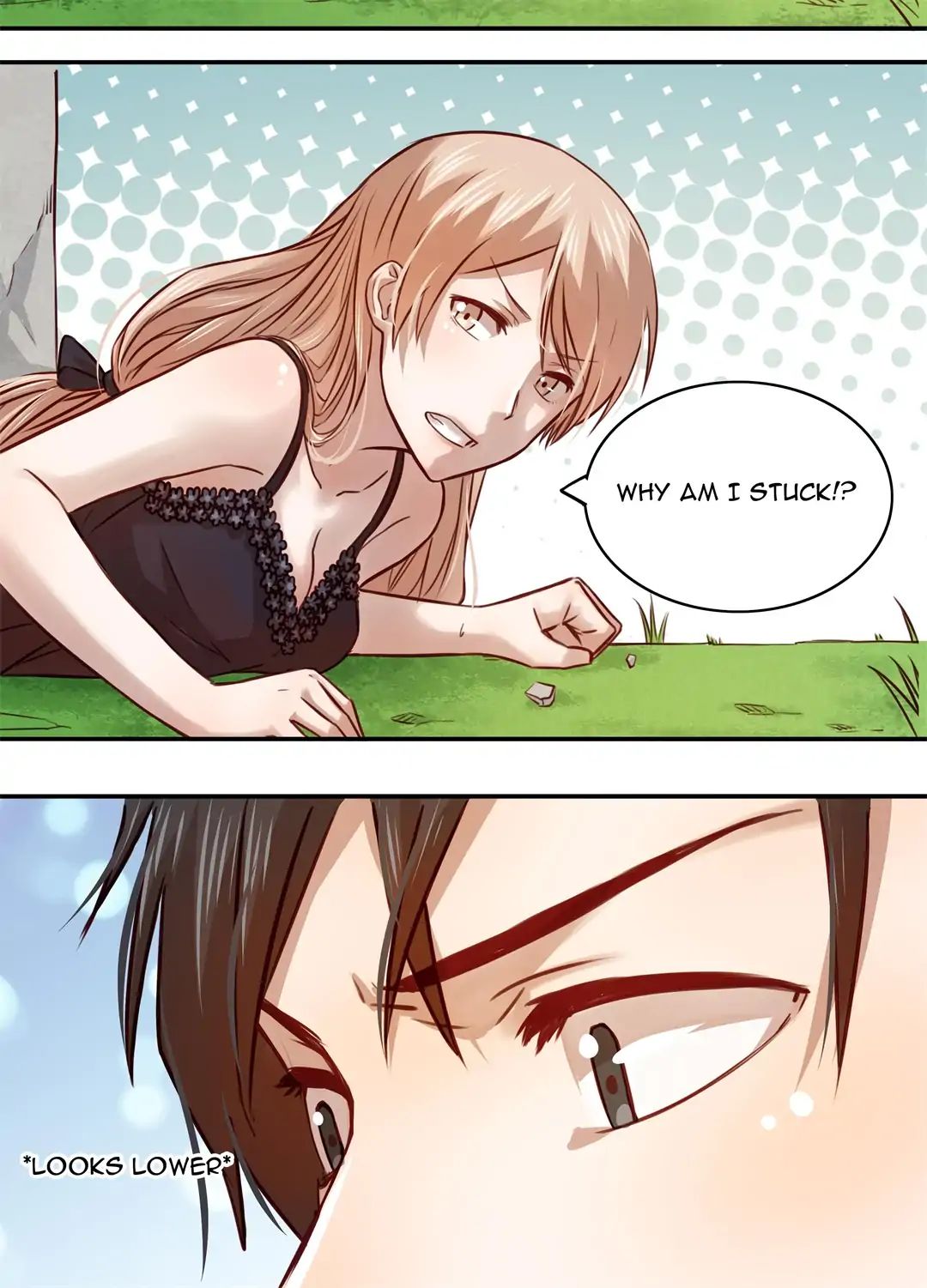 Read Demon