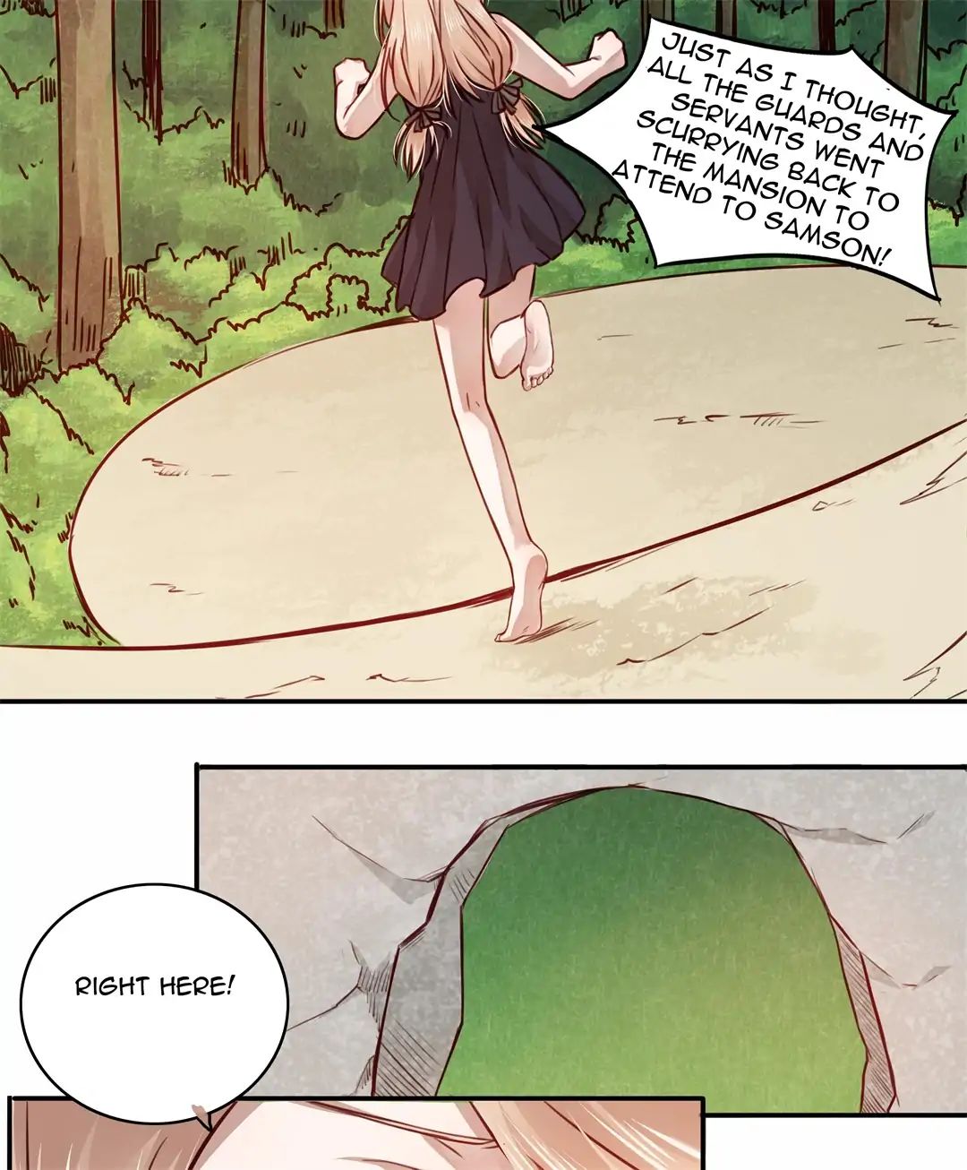 Read Demon