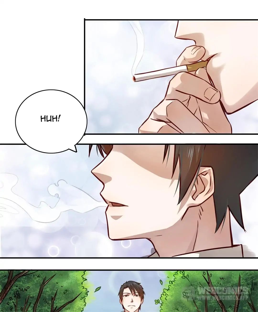 Read Demon