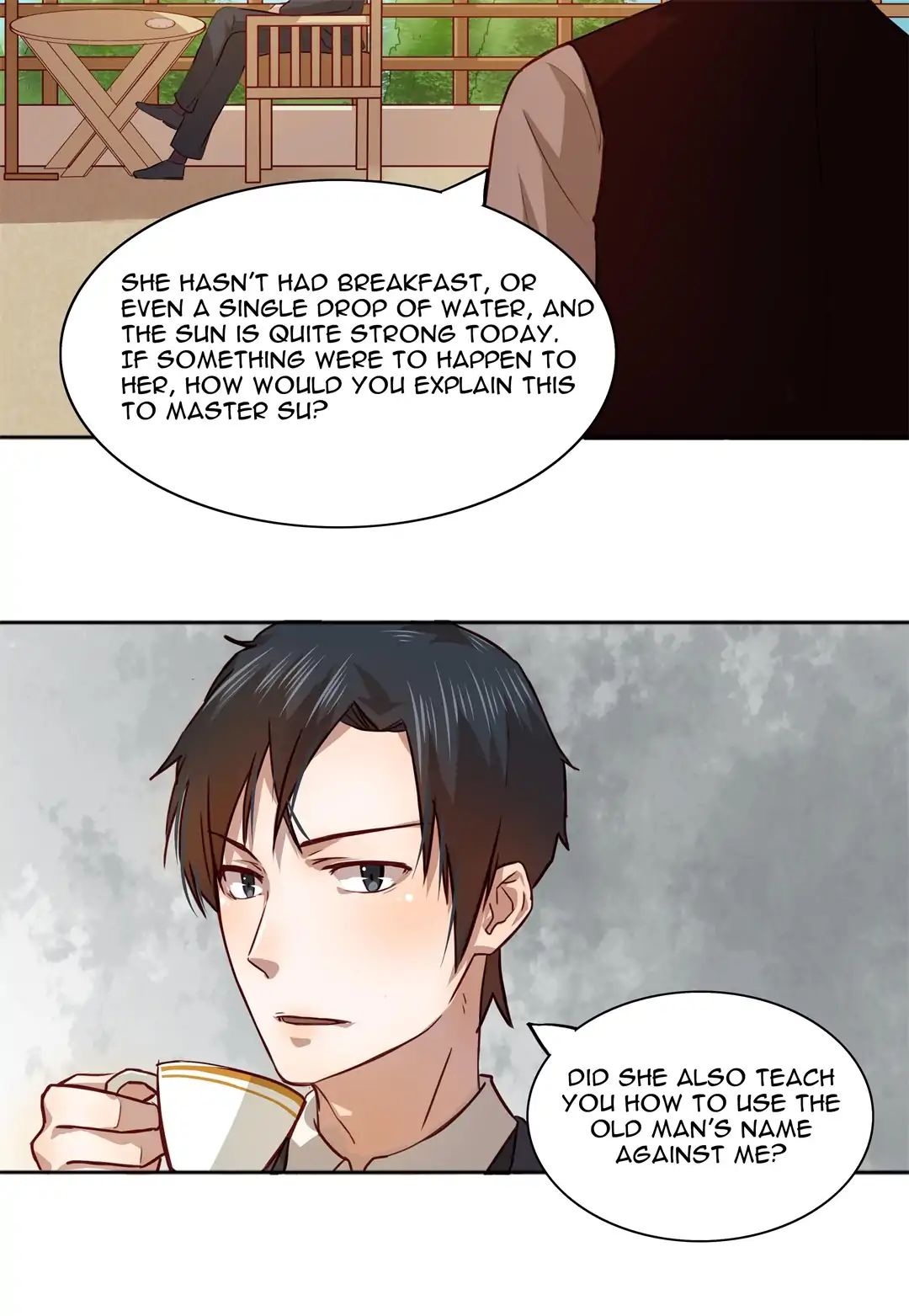 Read Demon