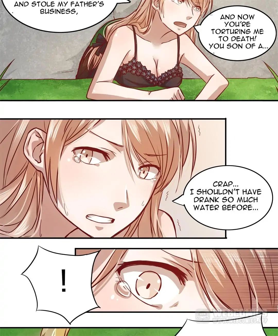 Read Demon