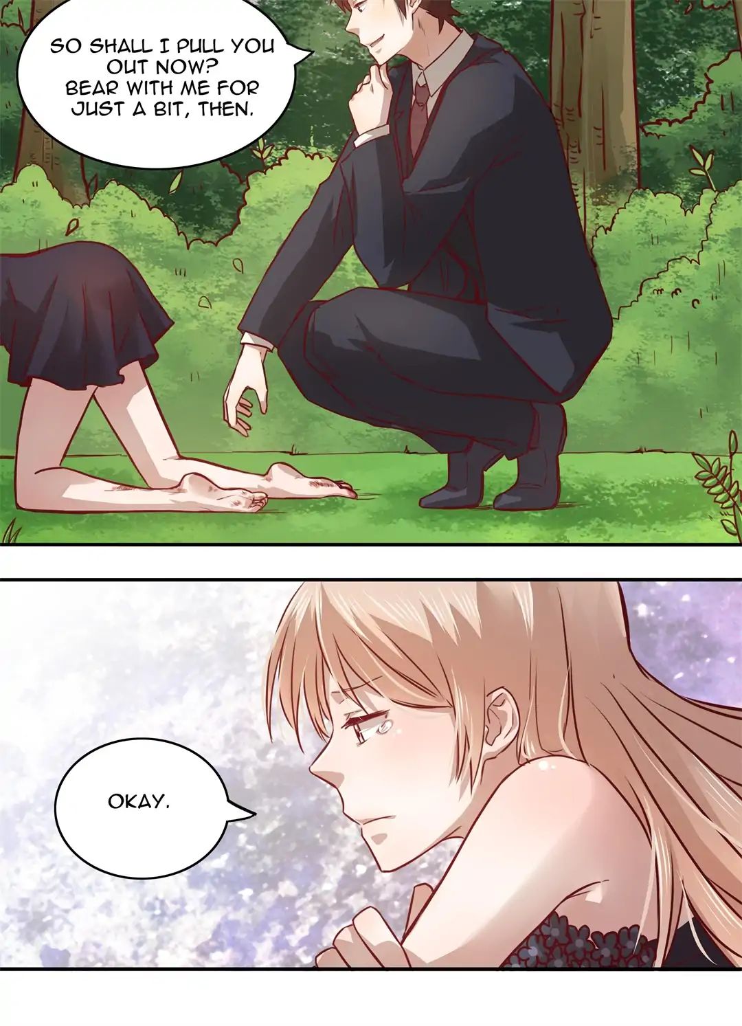 Read Demon
