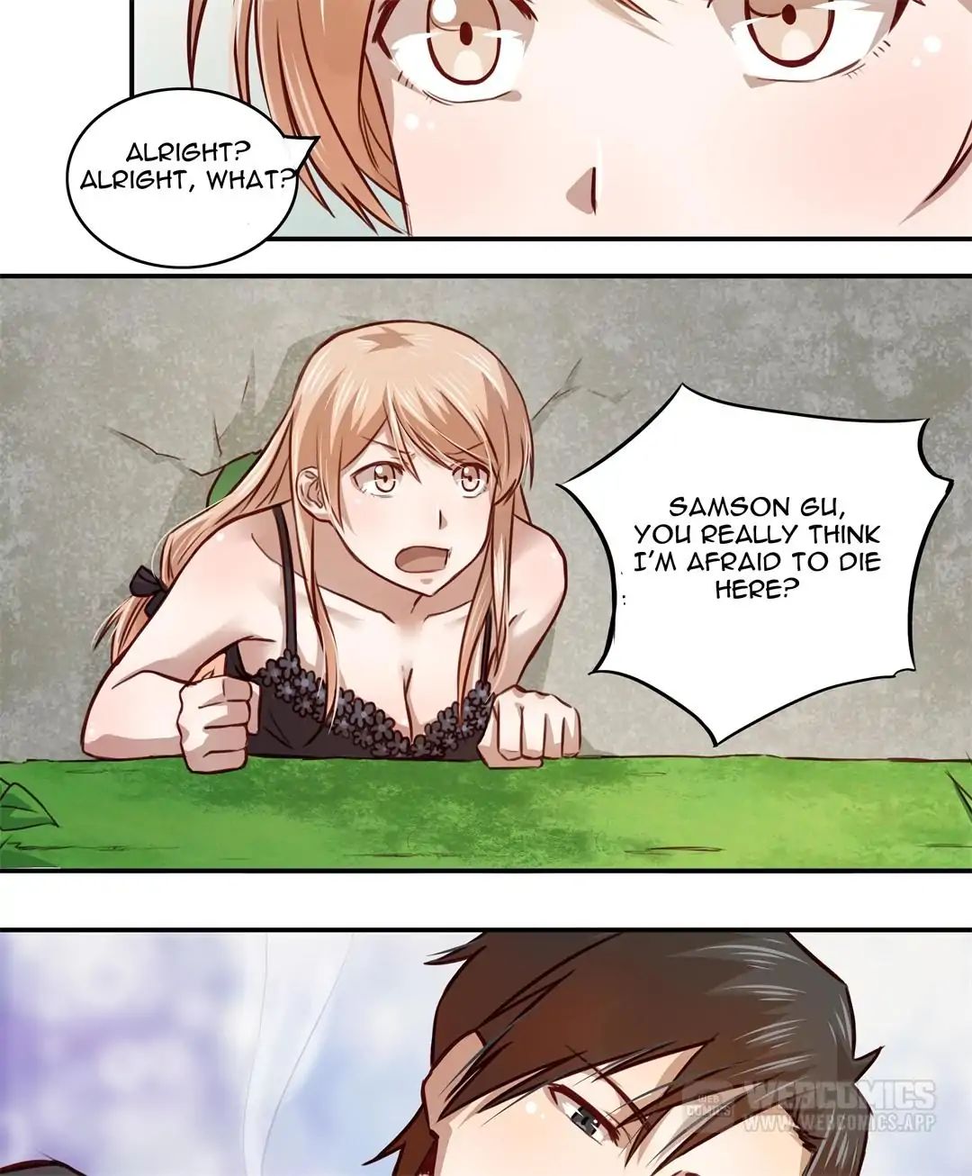 Read Demon