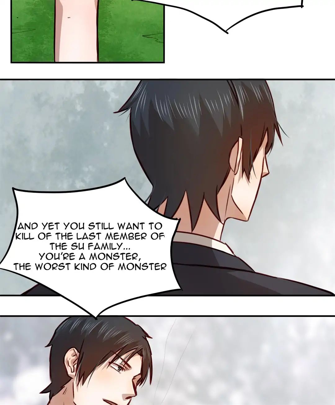 Read Demon