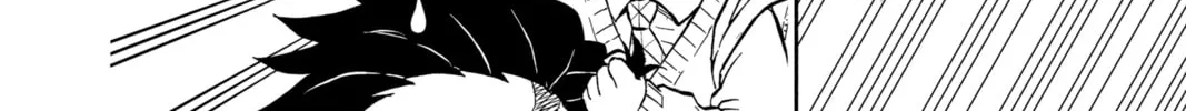 Read Demon Slayer: Kimetsu Academy chapter 1 image 15 on Lezhin