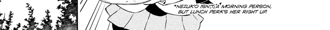 Read Demon Slayer: Kimetsu Academy chapter 15 image 27 on Lezhin