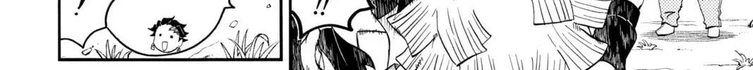 Read Demon Slayer: Kimetsu Academy chapter 15 image 33 on Lezhin