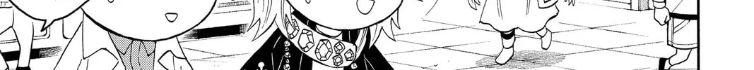 Read Demon Slayer: Kimetsu Academy chapter 19 image 13 on Lezhin