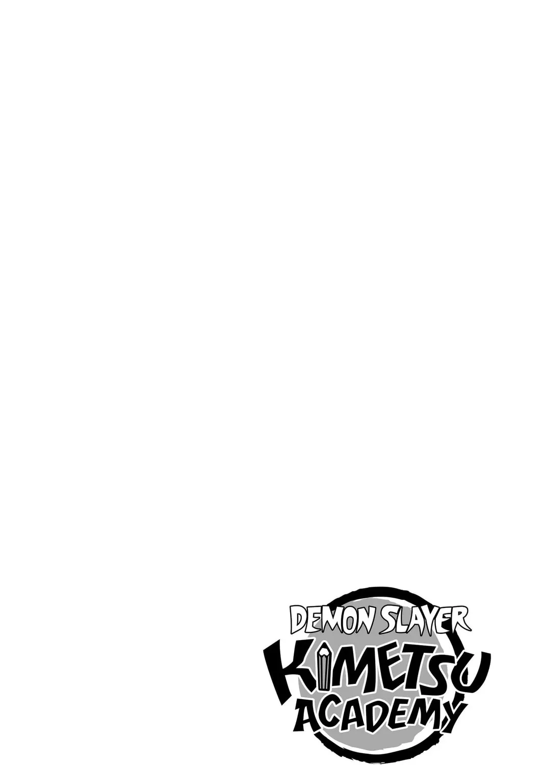 Read Demon Slayer: Kimetsu Academy chapter 19 image 2 on Lezhin