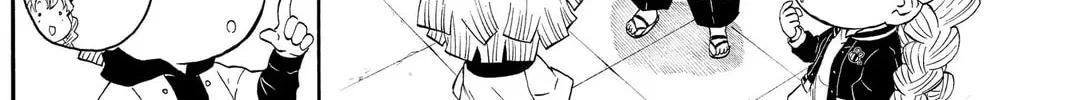 Read Demon Slayer: Kimetsu Academy chapter 19 image 21 on Lezhin