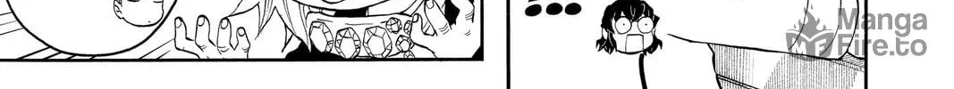 Read Demon Slayer: Kimetsu Academy chapter 19 image 29 on Lezhin