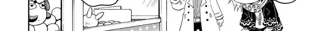 Read Demon Slayer: Kimetsu Academy chapter 19 image 7 on Lezhin