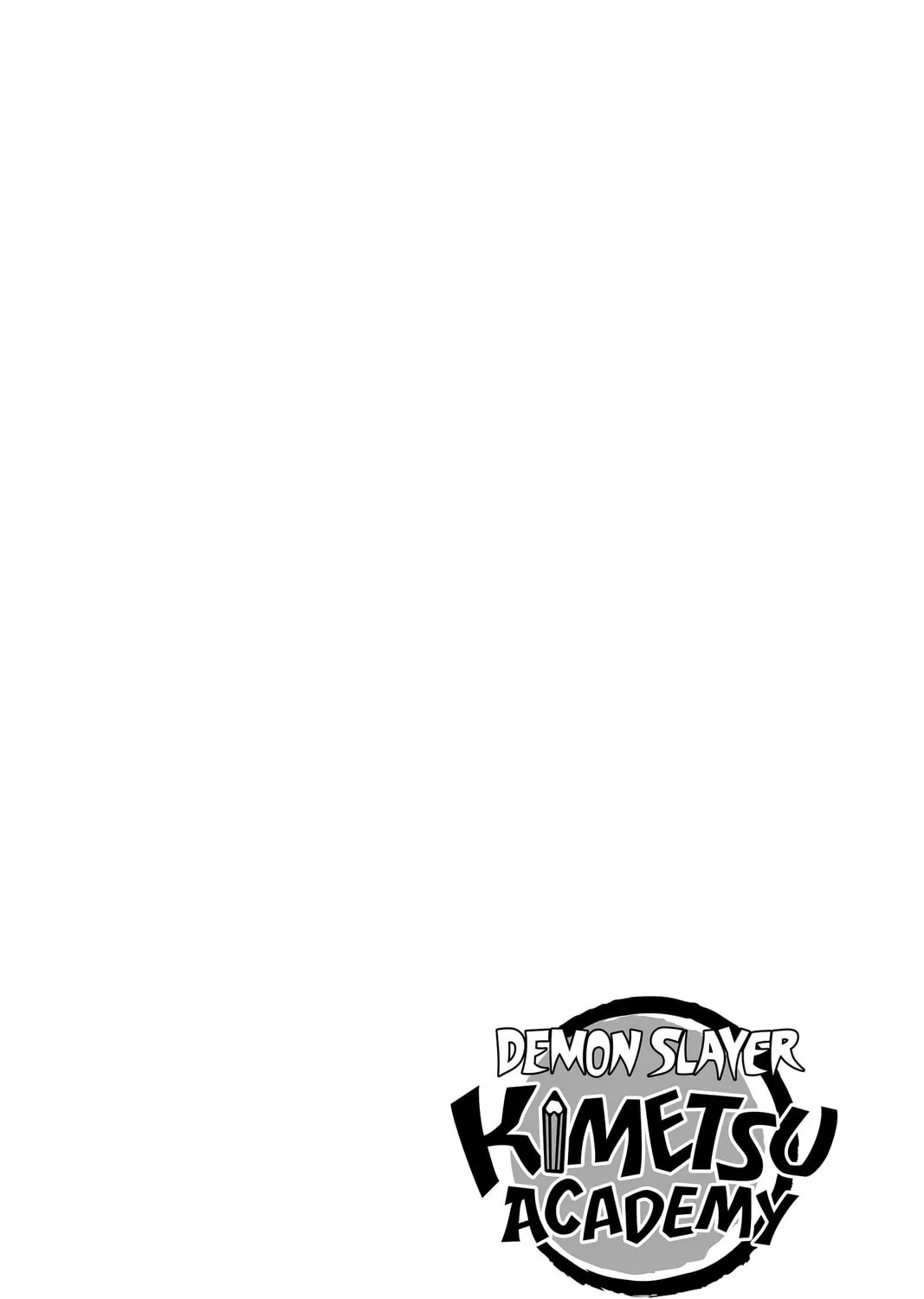 Read Demon Slayer: Kimetsu Academy chapter 20 image 2 on Lezhin