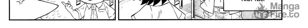 Read Demon Slayer: Kimetsu Academy chapter 20 image 9 on Lezhin
