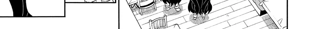 Read Demon Slayer: Kimetsu Academy chapter 21 image 20 on Lezhin