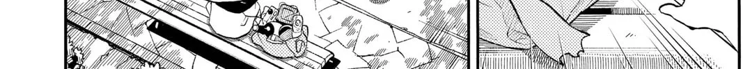 Read Demon Slayer: Kimetsu Academy chapter 22 image 7 on Lezhin
