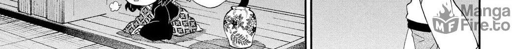 Read Demon Slayer: Kimetsu Academy chapter 23 image 58 on Lezhin