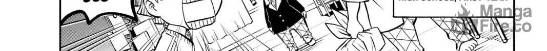 Read Demon Slayer: Kimetsu Academy chapter 4 image 17 on Lezhin