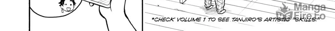 Read Demon Slayer: Kimetsu Academy chapter 6 image 19 on Lezhin
