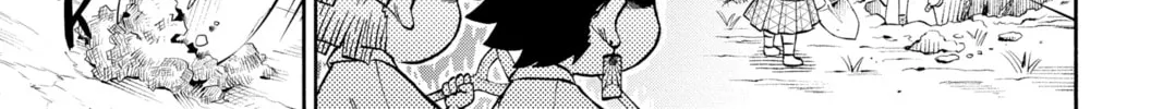 Read Demon Slayer: Kimetsu Academy chapter 7 image 37 on Lezhin