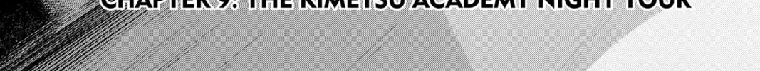 Read Demon Slayer: Kimetsu Academy chapter 9 image 1 on Lezhin