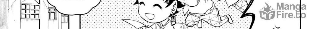 Read Demon Slayer: Kimetsu Academy chapter 9 image 5 on Lezhin