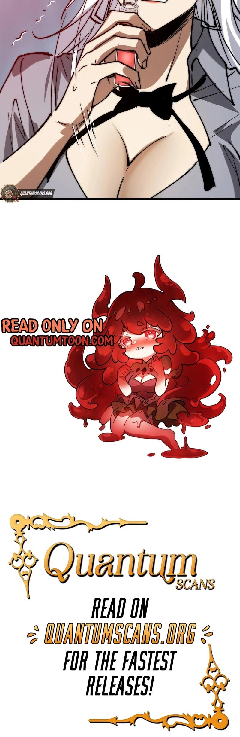 Read Demon Summoner I am The Abyss chapter 21 image 14 on Lezhin