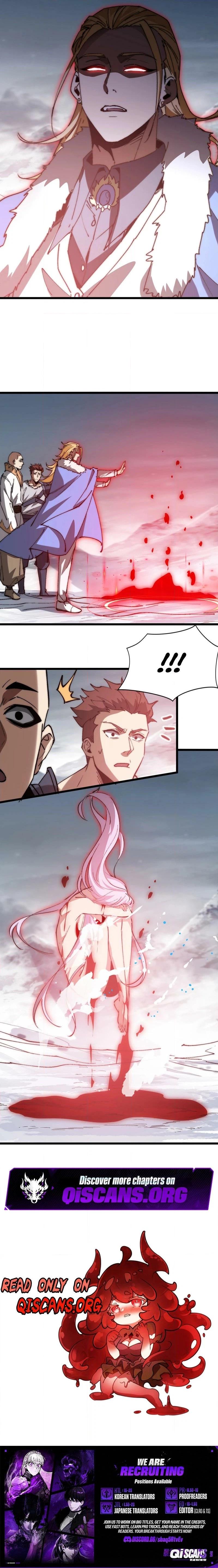 Read Demon Summoner I am The Abyss chapter 39 image 7 on Lezhin