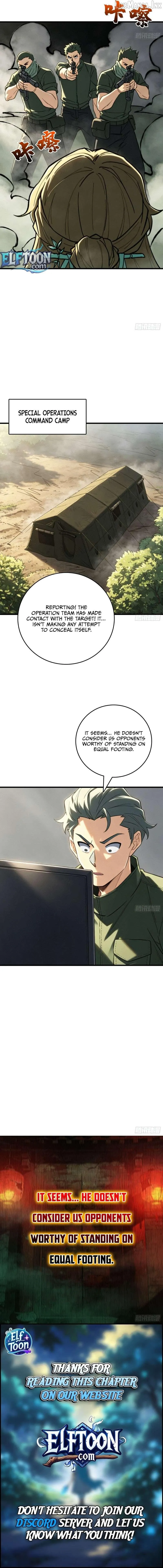 Read Demon Town Museum chapter 32 image 5 on Lezhin