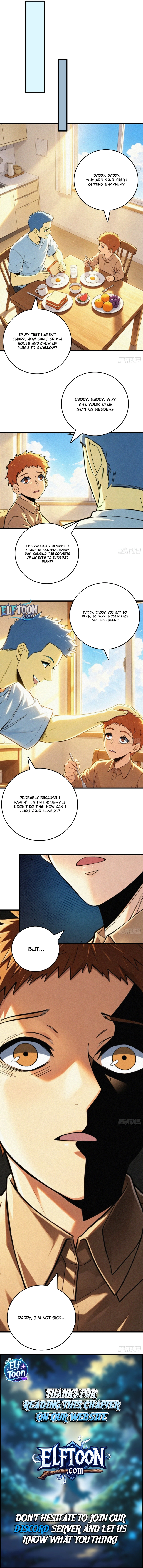 Read Demon Town Museum chapter 36 image 7 on Lezhin