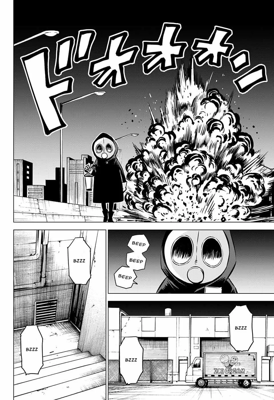 Read Demon Tune chapter 10 image 11 on Lezhin