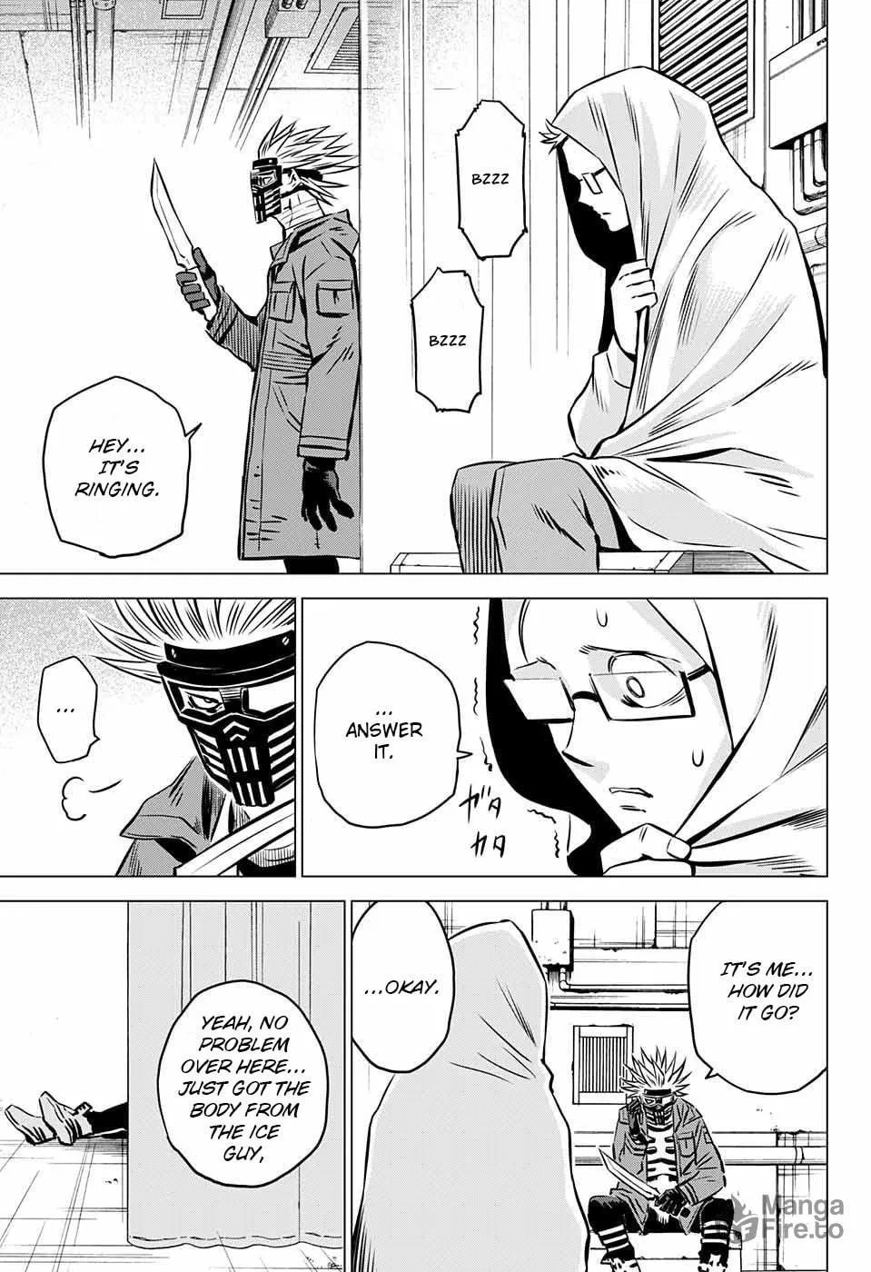 Read Demon Tune chapter 10 image 12 on Lezhin