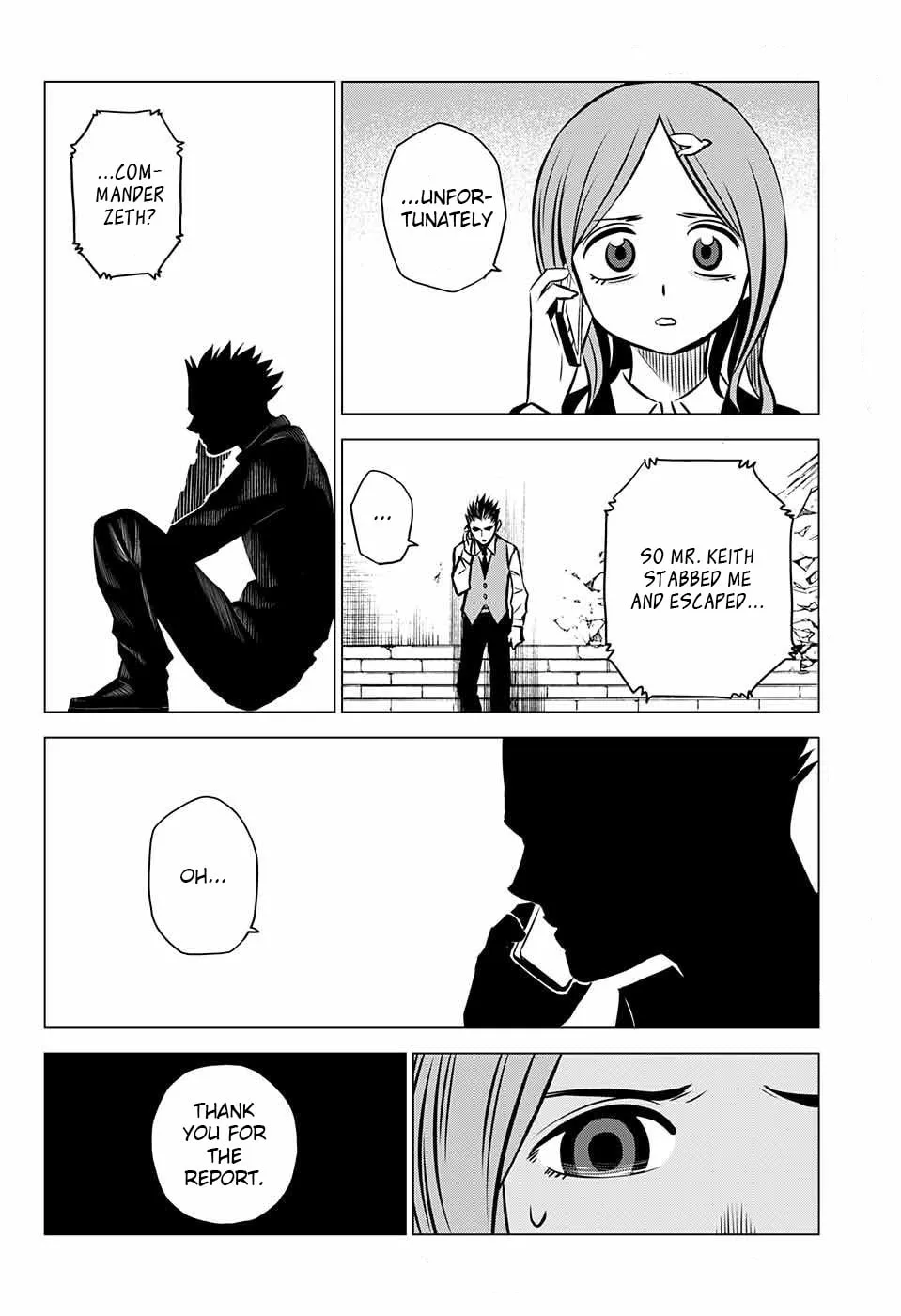 Read Demon Tune chapter 10 image 23 on Lezhin