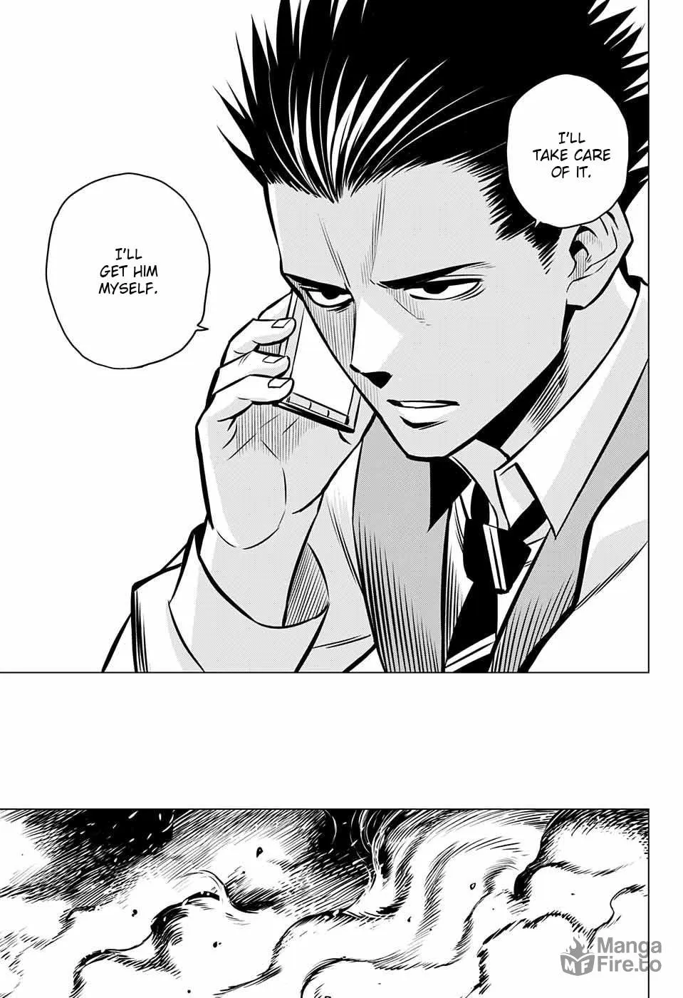 Read Demon Tune chapter 10 image 24 on Lezhin