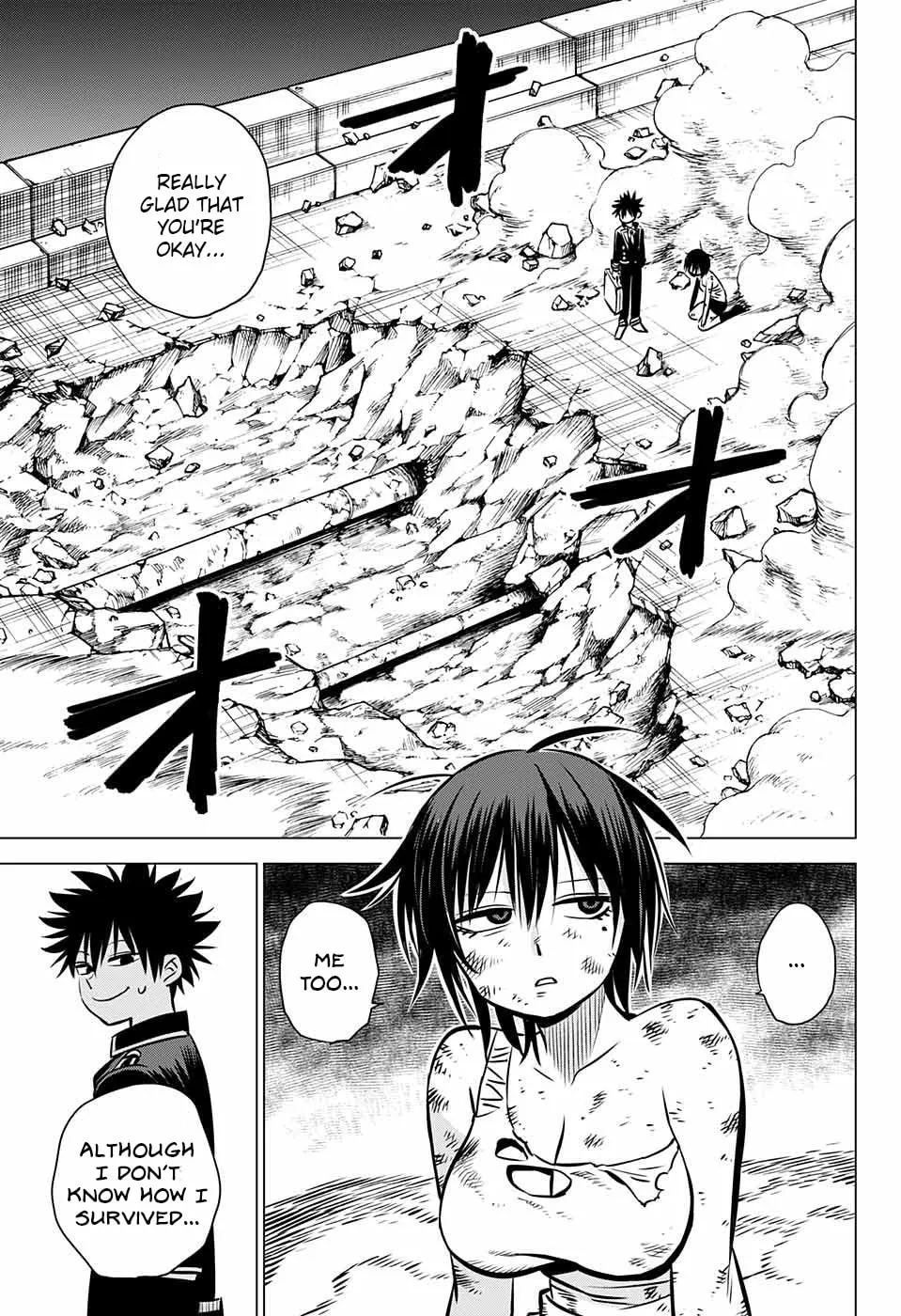 Read Demon Tune chapter 10 image 28 on Lezhin