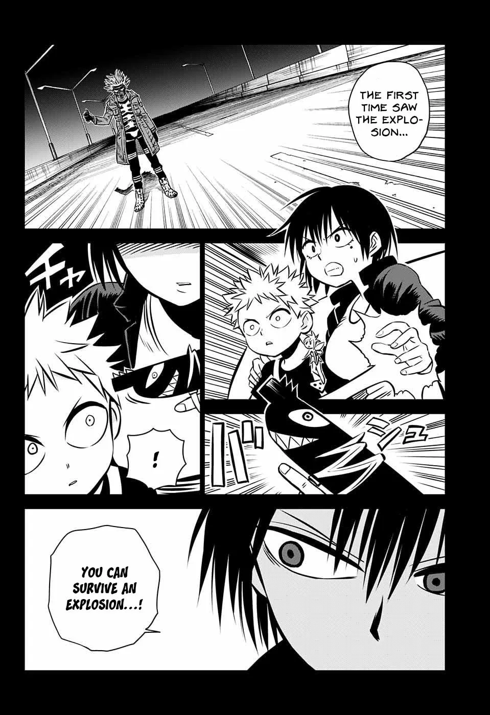 Read Demon Tune chapter 10 image 29 on Lezhin