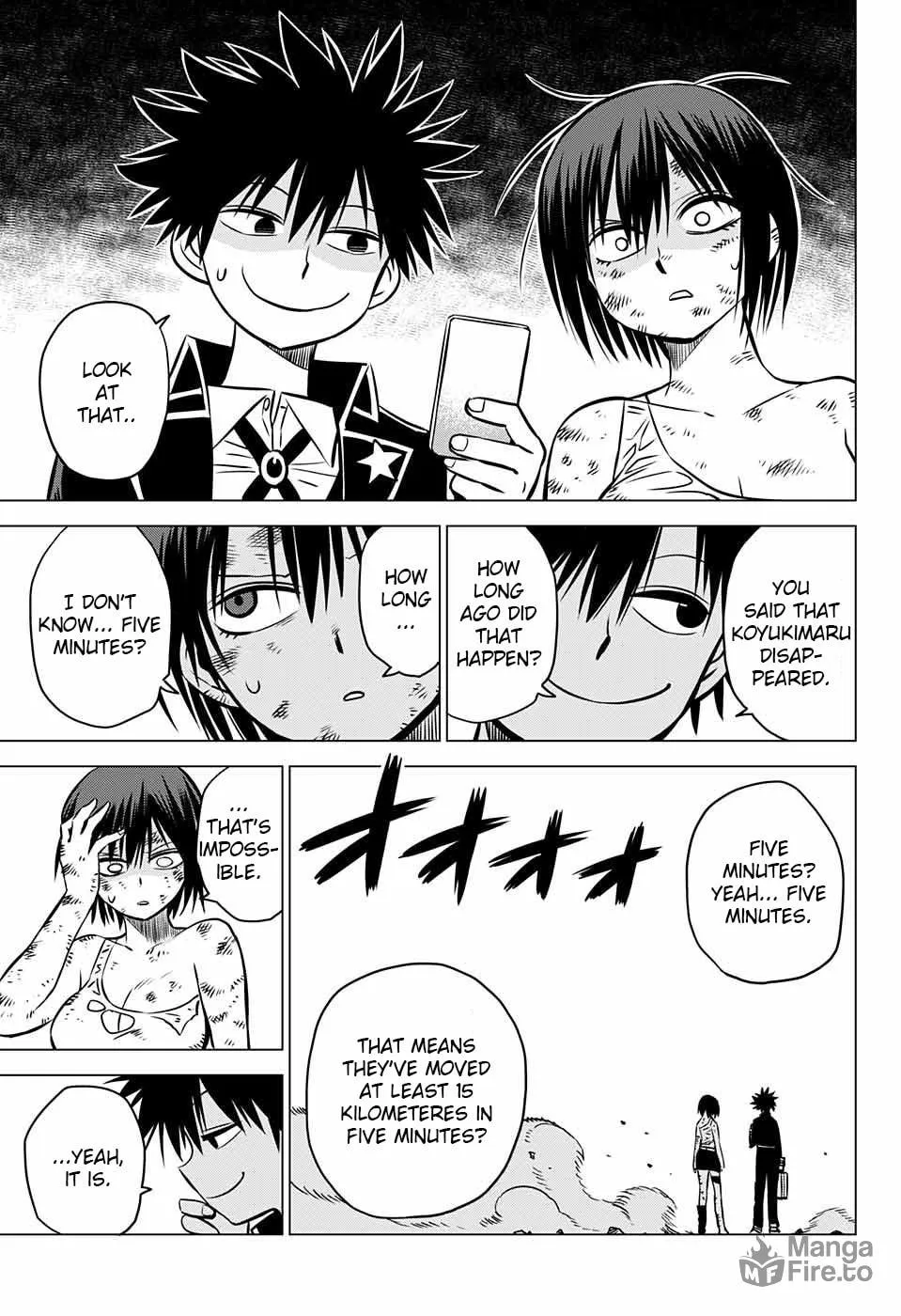Read Demon Tune chapter 10 image 42 on Lezhin