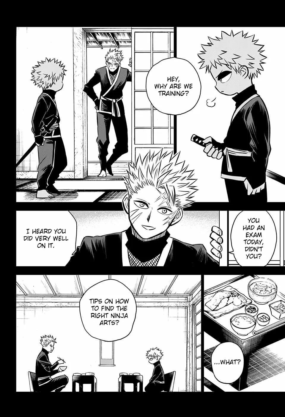 Read Demon Tune chapter 11 image 29 on Lezhin
