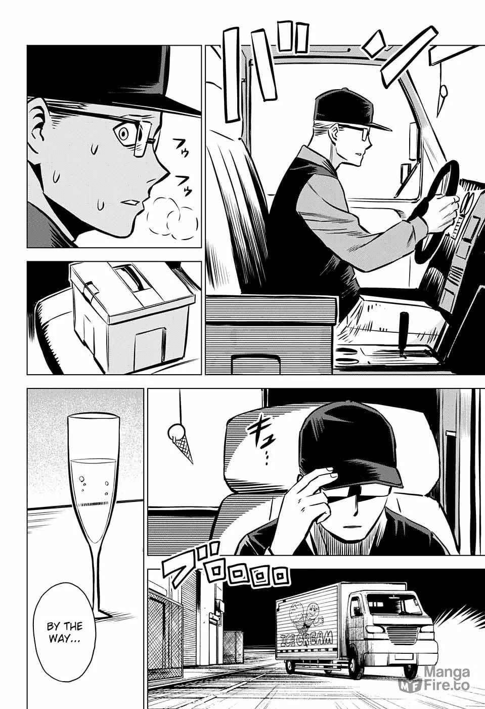 Read Demon Tune chapter 11 image 35 on Lezhin