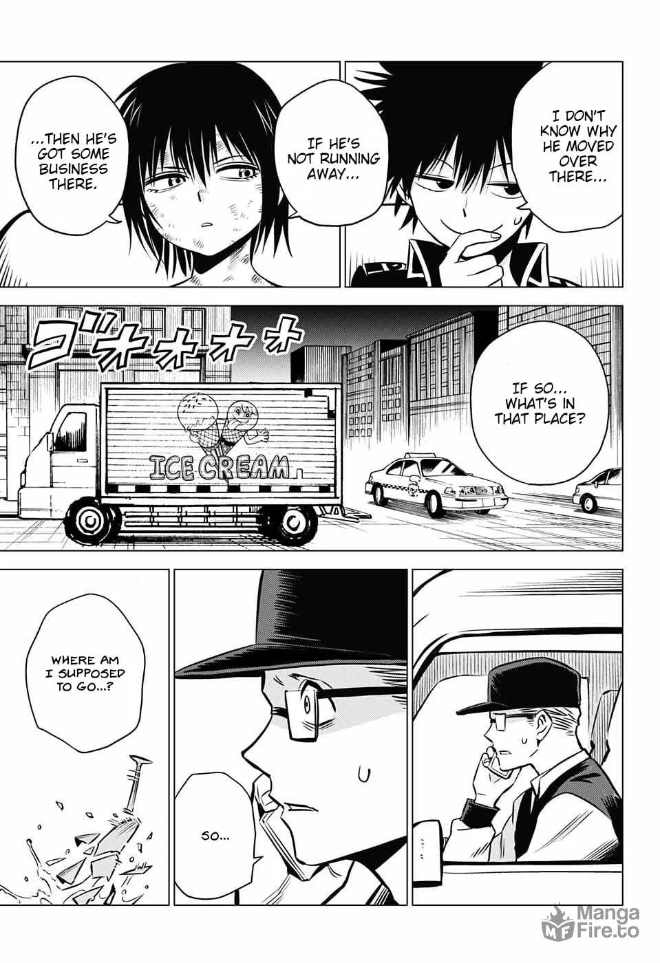 Read Demon Tune chapter 12 image 10 on Lezhin