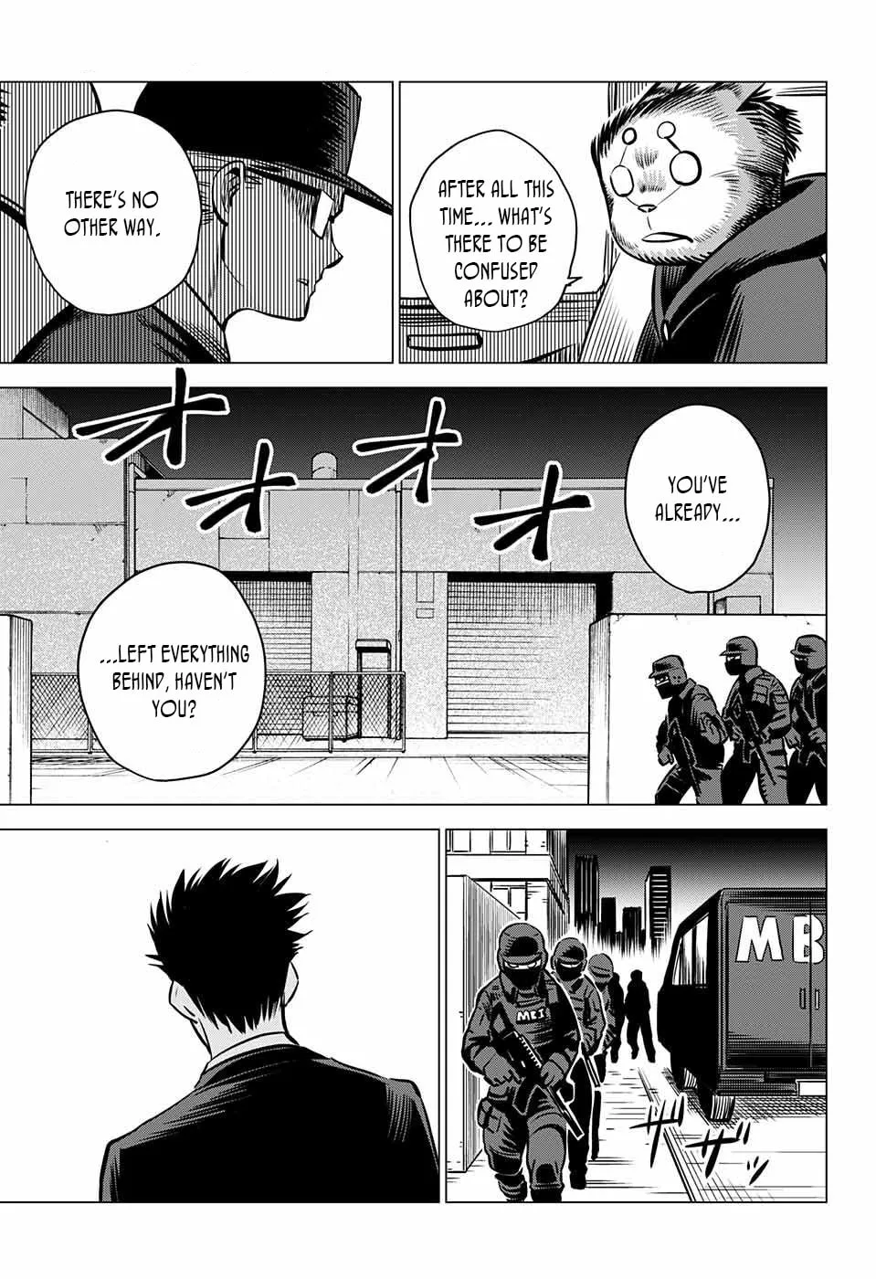 Read Demon Tune chapter 12 image 38 on Lezhin