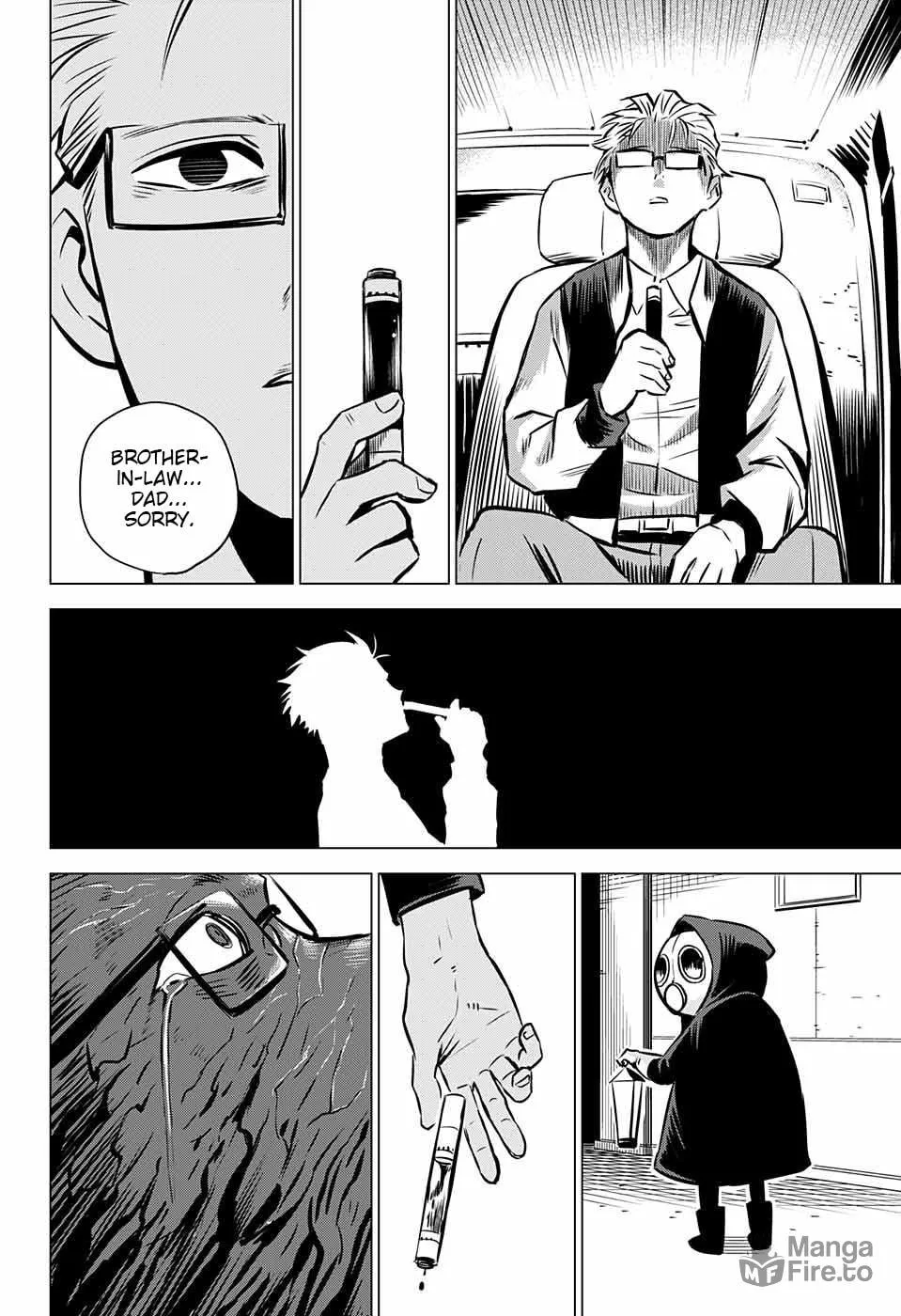 Read Demon Tune chapter 12 image 45 on Lezhin