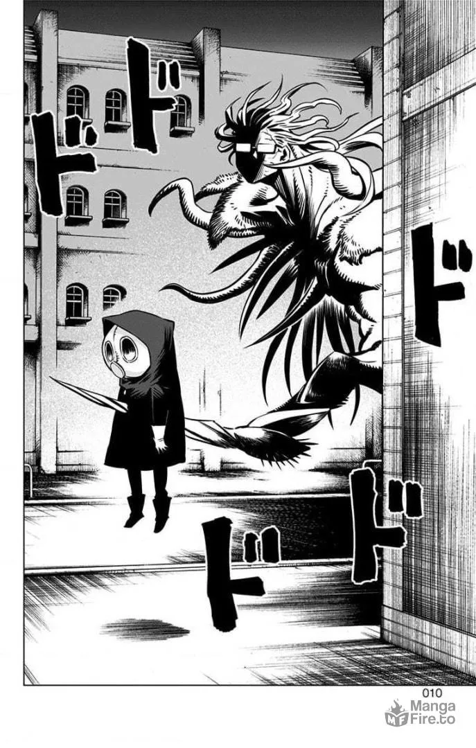 Read Demon Tune chapter 13 image 10 on Lezhin