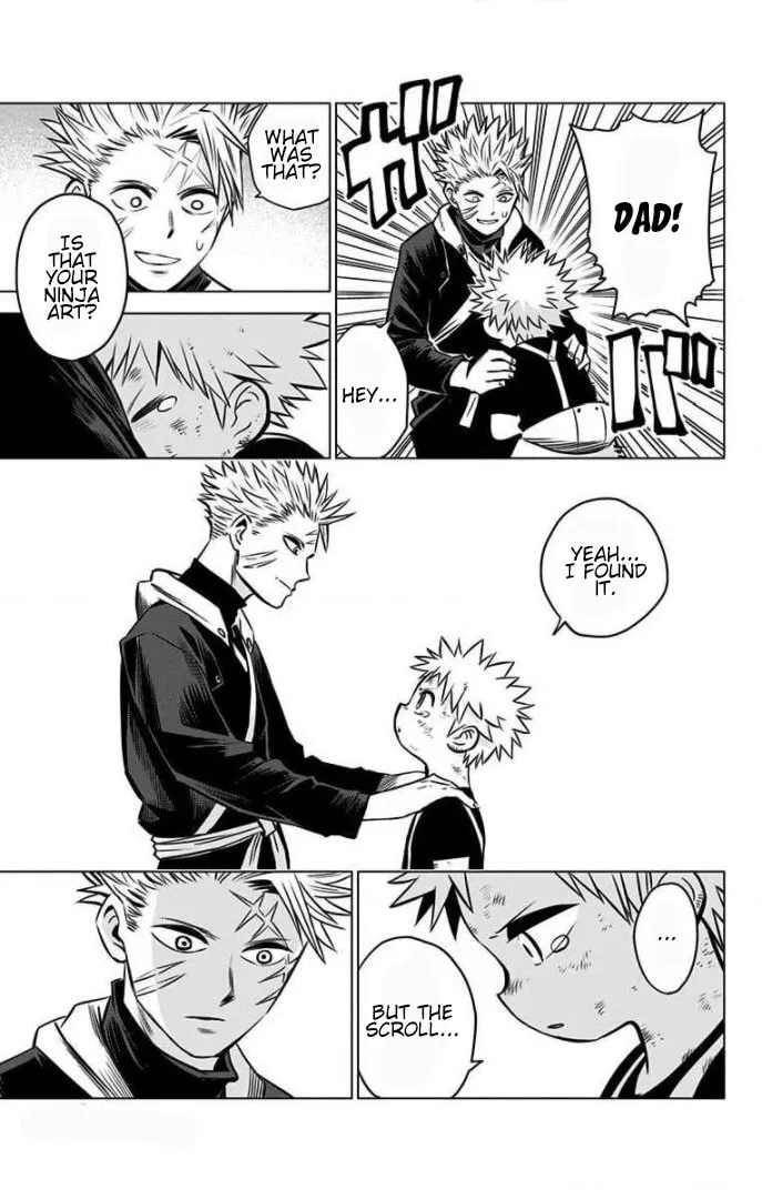 Read Demon Tune chapter 13 image 37 on Lezhin