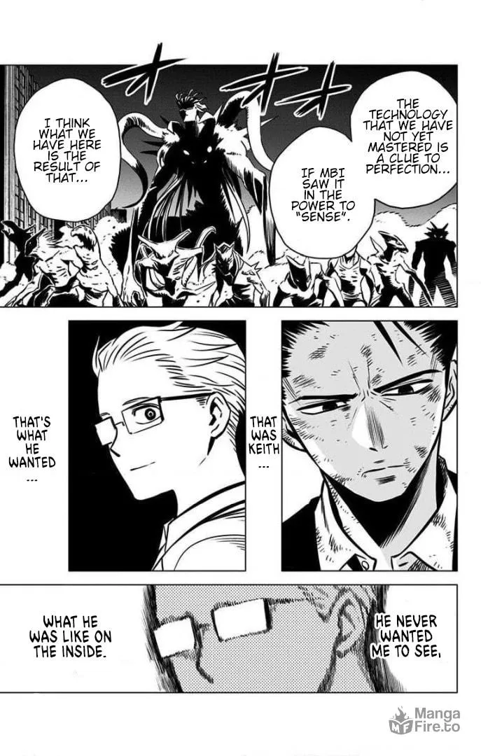 Read Demon Tune chapter 14 image 12 on Lezhin