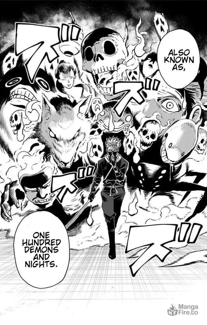 Read Demon Tune chapter 14 image 21 on Lezhin